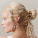 SLIP – Skinny Scrunchies Blonde 4x