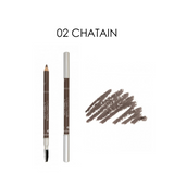 T.LeClerc Tužka na obočí s kartáčkem