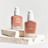 House of Hur  –  Moist Ampoule Blusher - Nude Beige