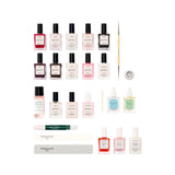 MANUCURIST – Adventní kalendář All that glitters!