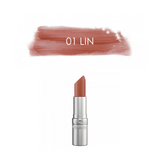 T.LeClerc Transparentní rtěnka