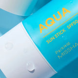 MISSHA – All Around Safe Block Aqua Sun Stick SPF50+ PA++++ 21g