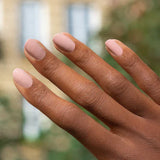 MANUCURIST – Green Flash LED lak SHELL BEIGE