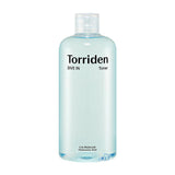 Torriden – DIVE-IN Low Molecular Hyaluronic Acid Toner 300ml