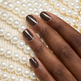 MANUCURIST – Green lak Mocha
