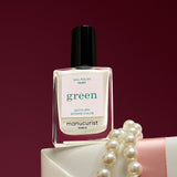 MANUCURIST – Green lak Fairy