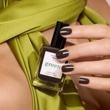 MANUCURIST – Green lak Mocha