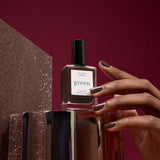 MANUCURIST – Green lak Mocha