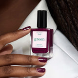 MANUCURIST – Green lak Prune