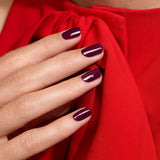 MANUCURIST – Green lak Prune