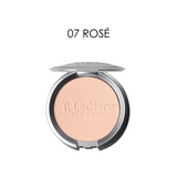 T.LeClerc Kompaktní pudr s pečujícím složením