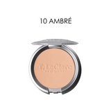 T.LeClerc Kompaktní pudr s pečujícím složením