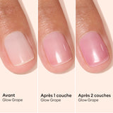MANUCURIST – Active Glow Grape