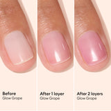 MANUCURIST – Active Glow Grape