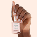 MANUCURIST – Active Shine