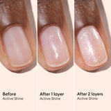 MANUCURIST – Active Shine