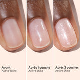 MANUCURIST – Active Shine