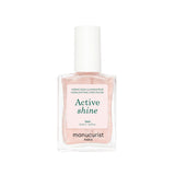 MANUCURIST – Active Shine