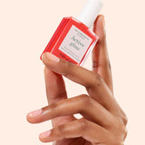 MANUCURIST – Active Glow Raspberry
