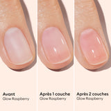 MANUCURIST – Active Glow Raspberry