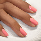 MANUCURIST – Green lak Pink Paradise