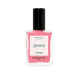 MANUCURIST – Green lak Pink Paradise