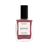 MANUCURIST – Green lak Rose Mountbatten