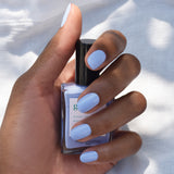 MANUCURIST – Green lak Lilas