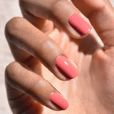 MANUCURIST – Green lak Bois de rose