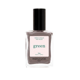 MANUCURIST – Green lak Clay