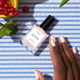 MANUCURIST – Green lak Crème