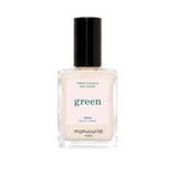 MANUCURIST – Green lak Crème