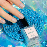 MANUCURIST – Green lak Mermaid