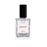 MANUCURIST – Green lak Mermaid