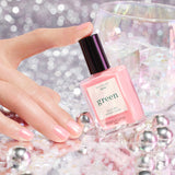 MANUCURIST – Green lak Satin