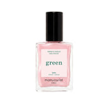 MANUCURIST – Green lak Satin