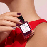 MANUCURIST – Green lak Prune