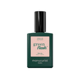 MANUCURIST – Green Flash LED lak PALE ROSE