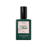 MANUCURIST – Green Flash LED lak GLOSS