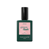 MANUCURIST – Green Flash LED lak SATIN