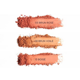 T.LeClerc Pudrová tvářenka