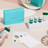 AXIS-Y – The Mini Glow Set