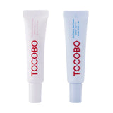 TOCOBO – Sun Care Mini Duo - Sada krémů s SPF 50+ PA++++ - 2 x 10 ml