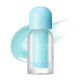 TOCOBO – Juicy Berry Plumping Lip Oil - Olej na rty - 00 Frozen Berry - 4 g