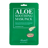 Benton – Aloe Soothing Mask Pack 23g