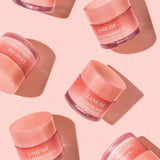 LANEIGE – Lip Sleeping Mask 20g - Grapefruit