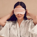 SLIP – Silk Sleep Mask Pink