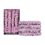 SLIP – Skinny Scrunchies Wildflower 4x