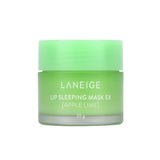 LANEIGE – Lip Sleeping Mask 20g - Apple Lime