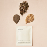 Mixsoon –  Soybean Milk Pad